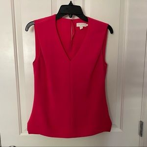 Ted Baker Dexi Sleeveless Top